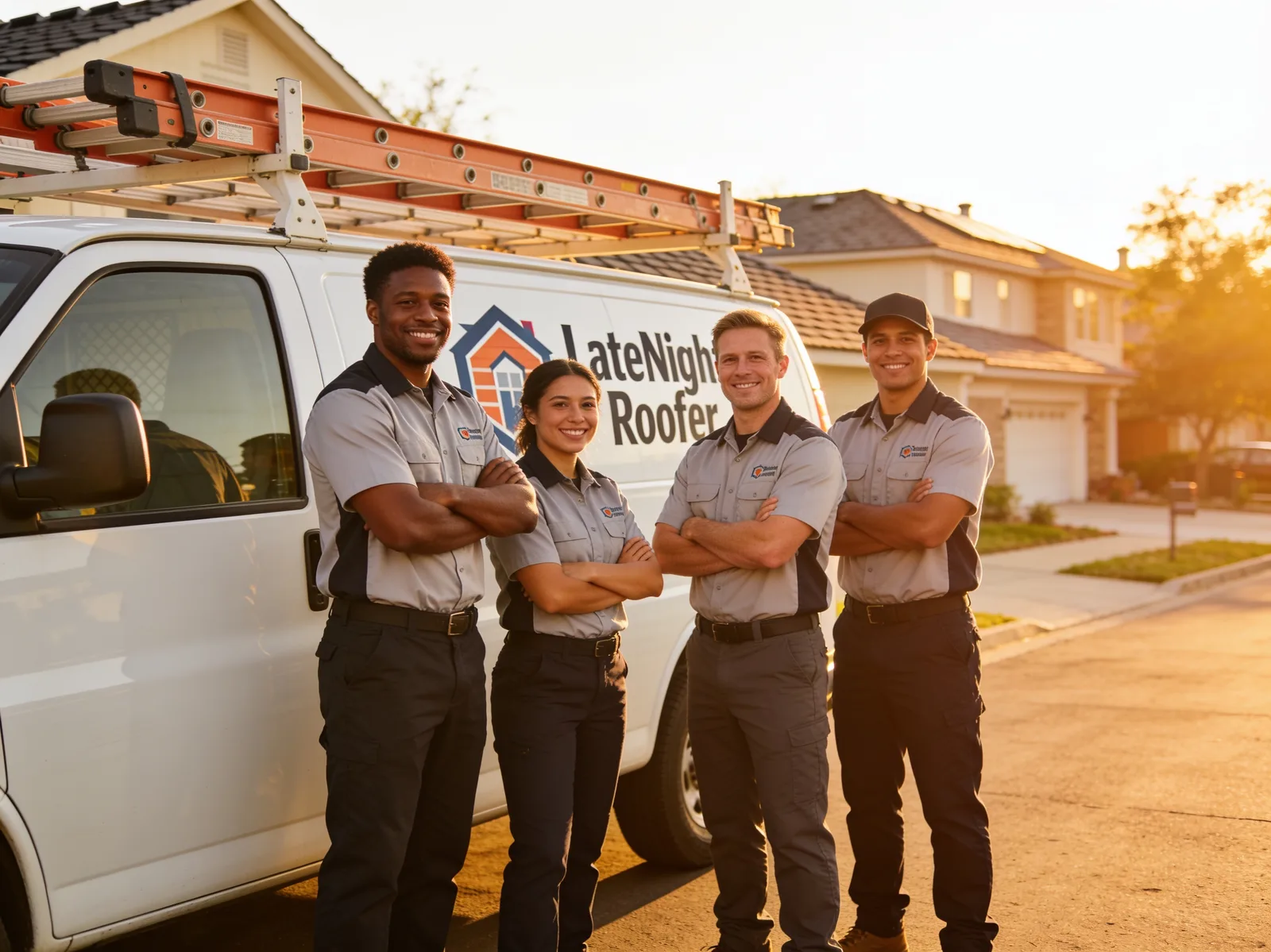 Emergency Roof Repair company in Leakey, TX
